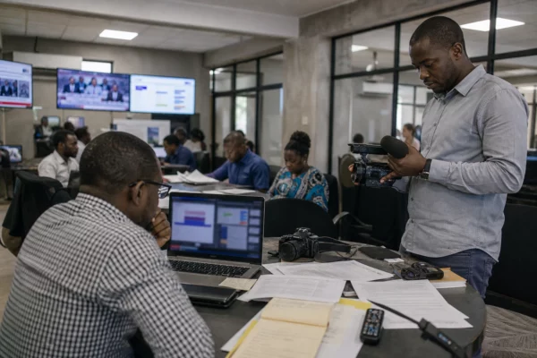 En RDC, le dialogue national se heurte à la bataille sur l’inclusivité, la médiation et le rôle de la CENCO