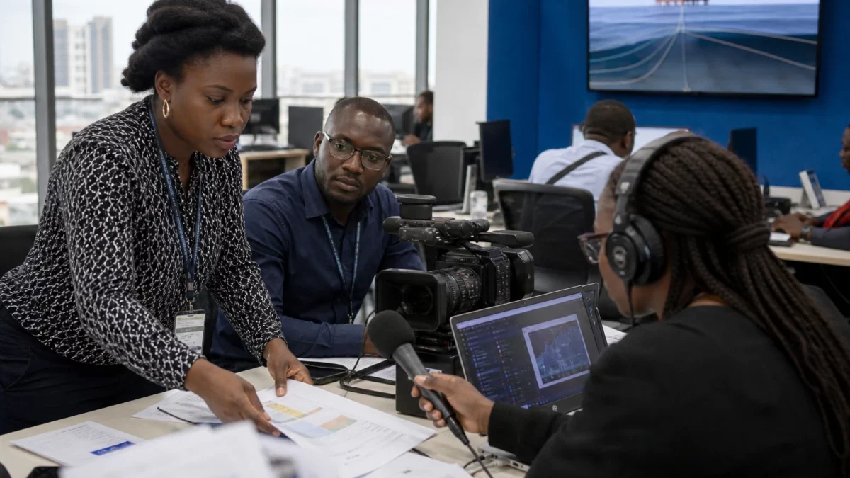 Au large de Luanda, une nouvelle découverte sur le bloc 15 montre comment le pétrole Angola prolonge la rente tout en soutenant les réformes
