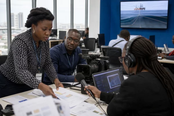 Au large de Luanda, une nouvelle découverte sur le bloc 15 montre comment le pétrole Angola prolonge la rente tout en soutenant les réformes