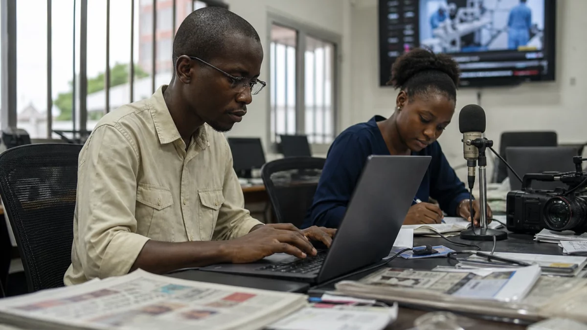 Au Bénin, l’évacuation sanitaire de Boni Yayi relance le débat sur la capacité des hôpitaux publics