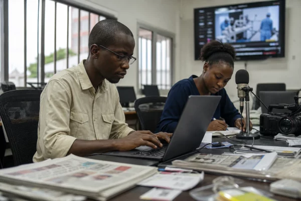 Au Bénin, l’évacuation sanitaire de Boni Yayi relance le débat sur la capacité des hôpitaux publics