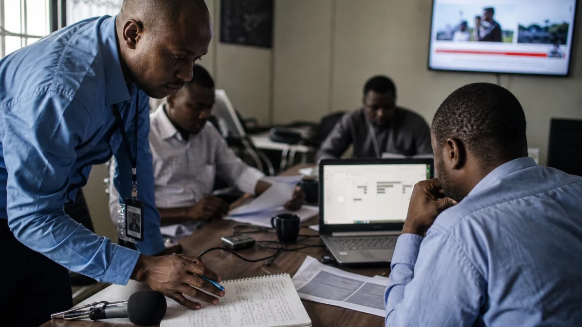 Au Niger, la mutinerie de Niamey relance l’offensive politique contre la France et ses relais africains