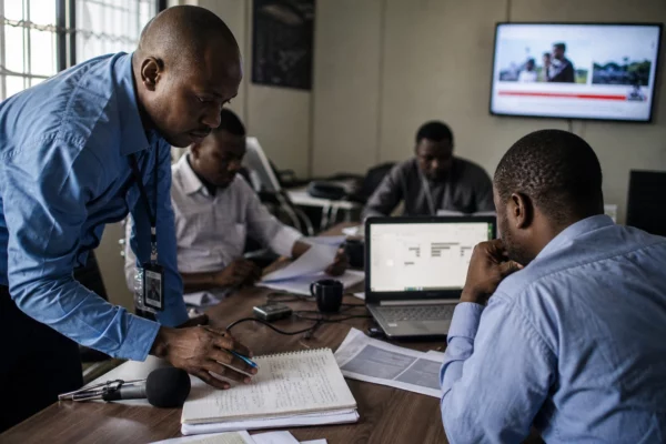 Au Niger, la mutinerie de Niamey relance l’offensive politique contre la France et ses relais africains