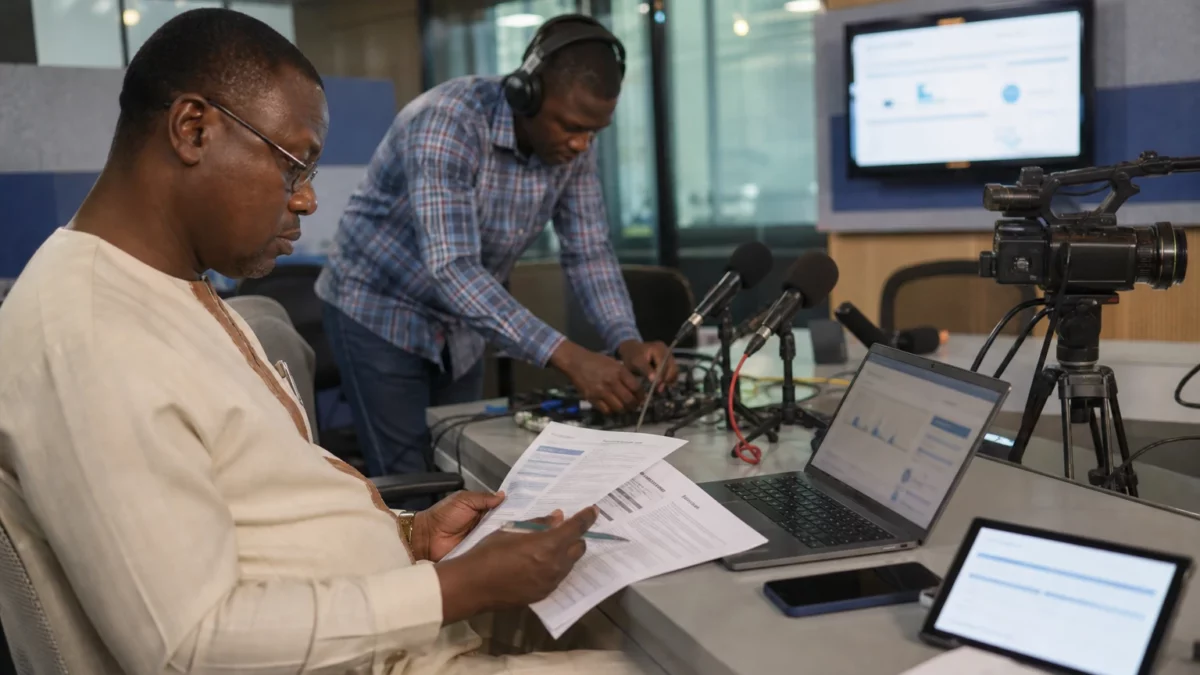 Au Cameroun, le contentieux d’Olembé transforme un stade vitrine en dossier financier et juridique durable