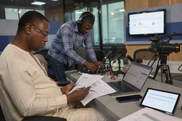 Au Cameroun, le contentieux d’Olembé transforme un stade vitrine en dossier financier et juridique durable
