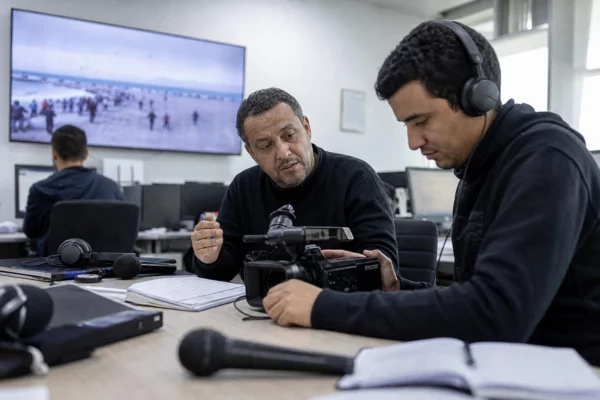 Ceuta révèle le malaise des jeunes Marocains, entre chômage, départs clandestins et horizon bloqué