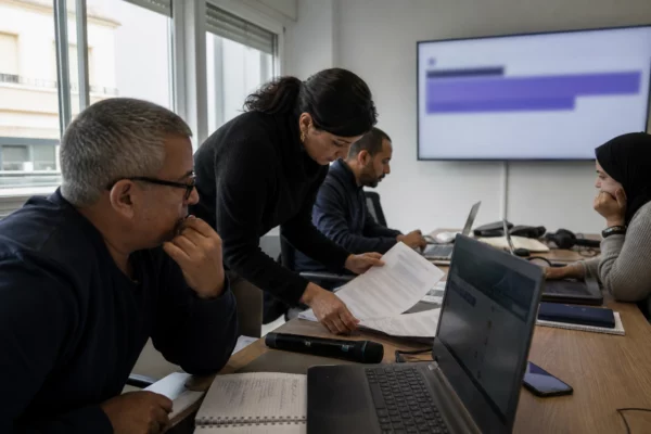 À Ceuta, la crise migratoire relance la pression diplomatique entre Rabat et Madrid sur fond de tensions frontalières