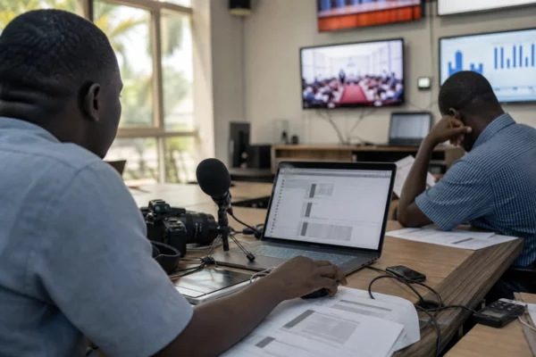 Au Bénin, le Sénat cherche sa méthode avant d’entrer dans les vrais arbitrages institutionnels