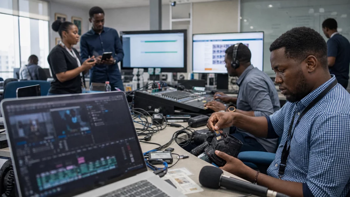 Tanzanie : comment Dodoma mise sur les capitaux étrangers pour financer sa Vision 2050 et accélérer son industrialisation