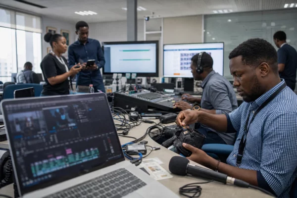 Tanzanie : comment Dodoma mise sur les capitaux étrangers pour financer sa Vision 2050 et accélérer son industrialisation