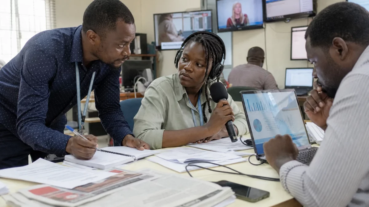 En RDC, la rentrée scolaire révèle le poids d’Ebola, de l’insécurité et des tensions budgétaires