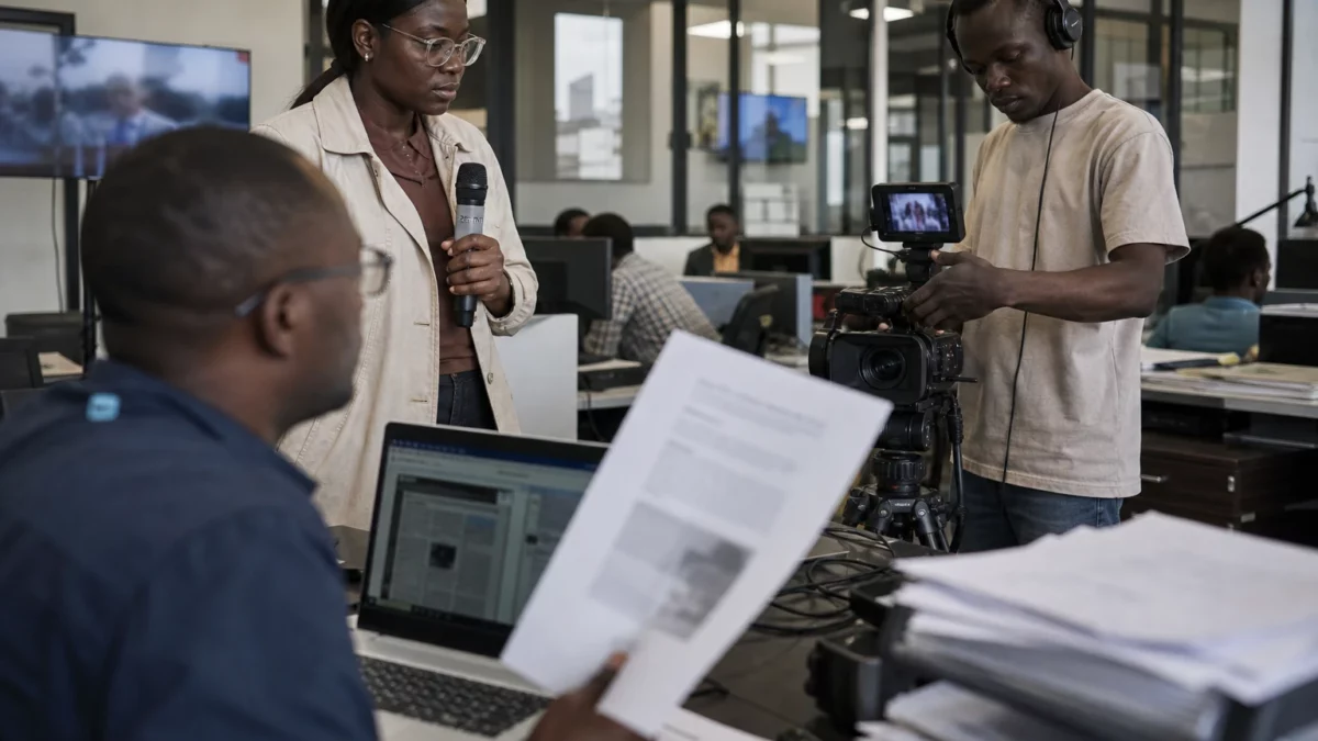 Au Cameroun, la démission de Maurice Kamto bouscule le MRC et redistribue les cartes avant les prochaines échéances