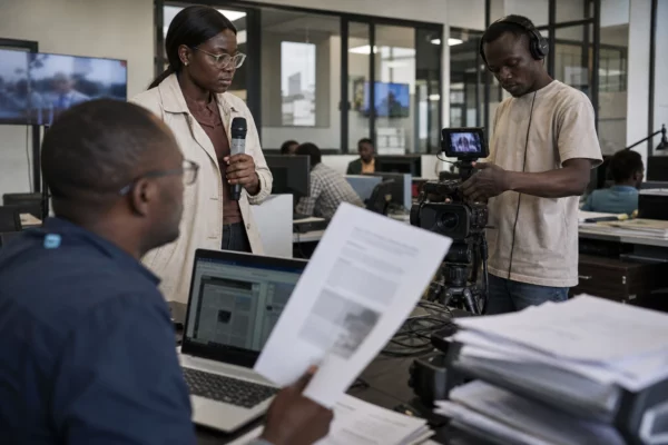 Au Cameroun, la démission de Maurice Kamto bouscule le MRC et redistribue les cartes avant les prochaines échéances