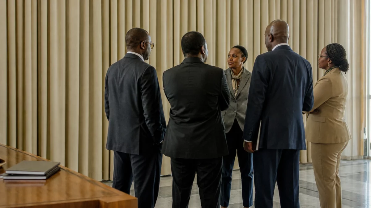 Pourquoi l’Afrique reste absente du Conseil de sécurité malgré l’appel de Guterres à réformer l’ordre mondial