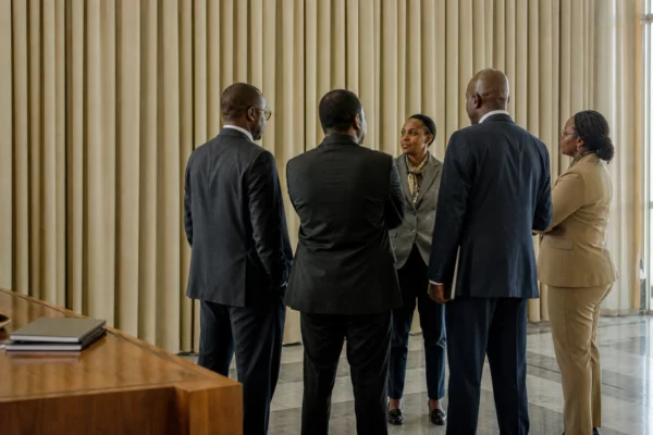 Pourquoi l’Afrique reste absente du Conseil de sécurité malgré l’appel de Guterres à réformer l’ordre mondial