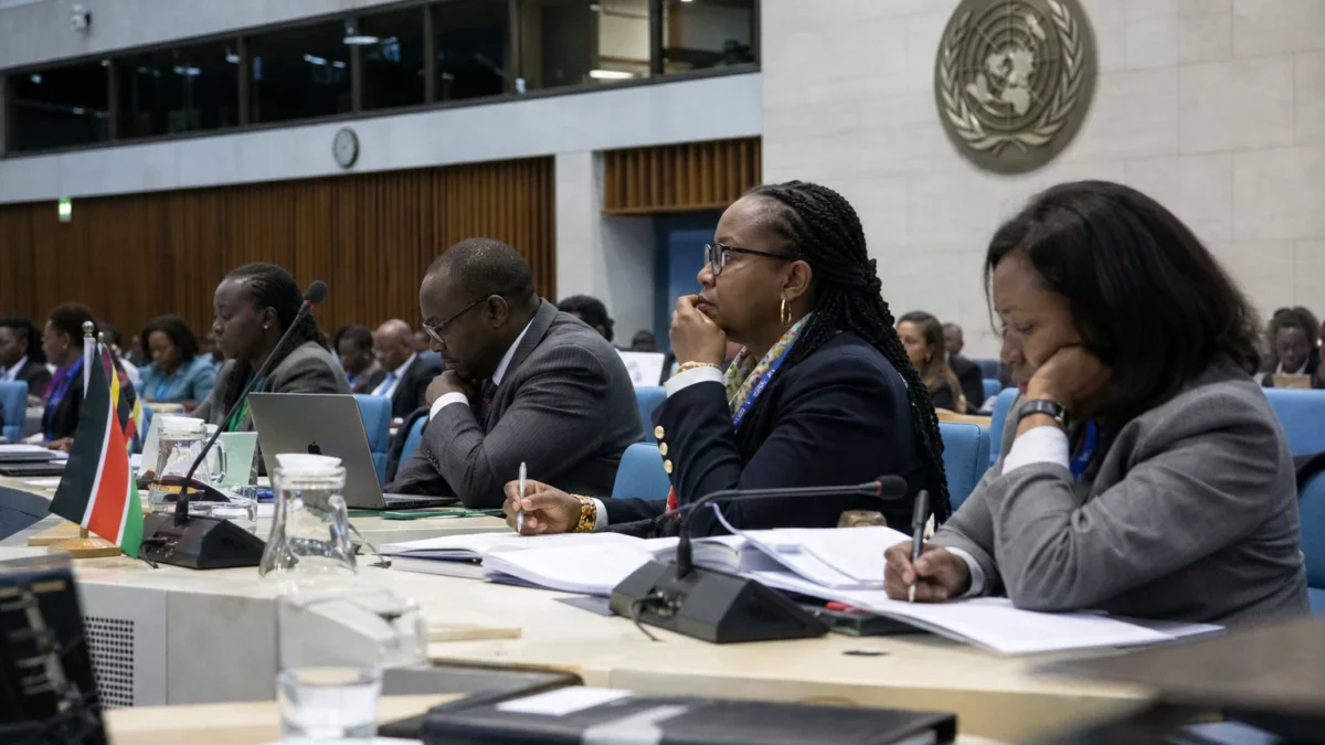 À Nairobi, William Ruto transforme la réforme du Conseil de sécurité en combat continental pour l’Afrique