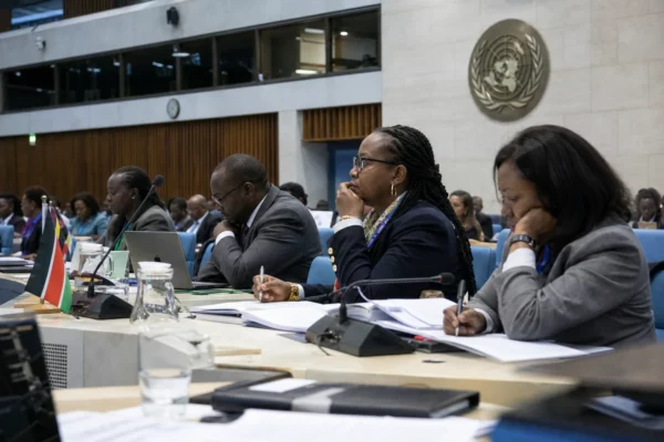 À Nairobi, William Ruto transforme la réforme du Conseil de sécurité en combat continental pour l’Afrique
