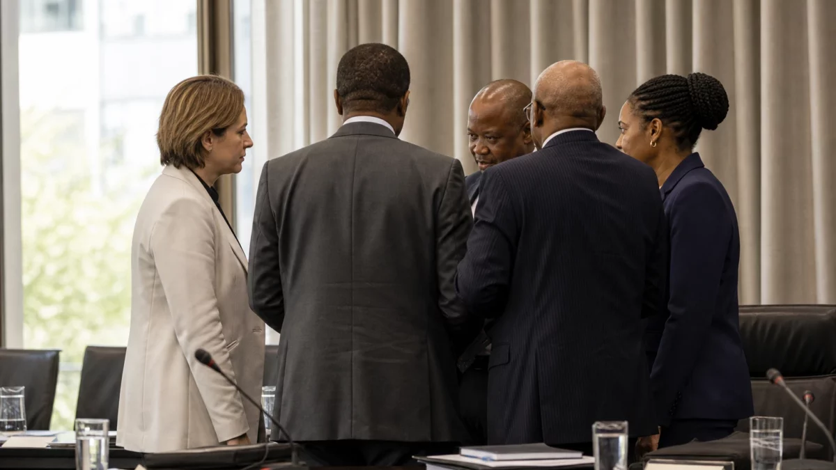 Réfugiés afrikaners : le choix de Washington ravive les tensions avec l’Afrique du Sud