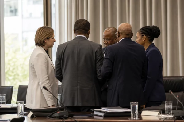 Réfugiés afrikaners : le choix de Washington ravive les tensions avec l’Afrique du Sud