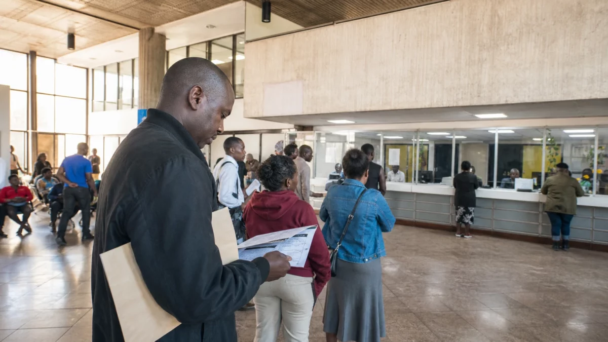 Au Kenya, la régularisation des commerçants étrangers alimente la peur des Burundais à Nairobi