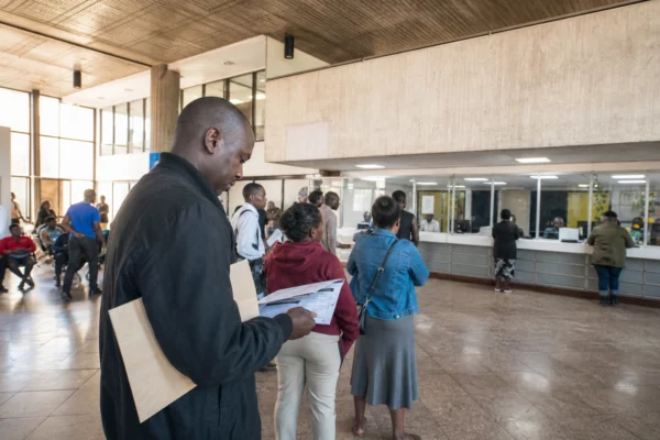 Au Kenya, la régularisation des commerçants étrangers alimente la peur des Burundais à Nairobi