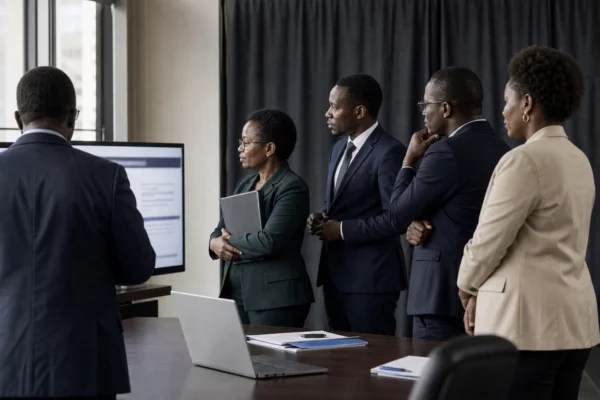 À Kampala, l’Ouganda veut filtrer les contenus en ligne sans laisser l’IA décider seule des erreurs de modération