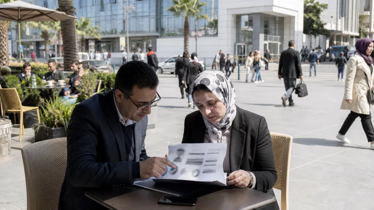 Pourquoi la visite de Mohammed VI à Paris pourrait redéfinir les relations France Maroc avant la présidentielle de 2027