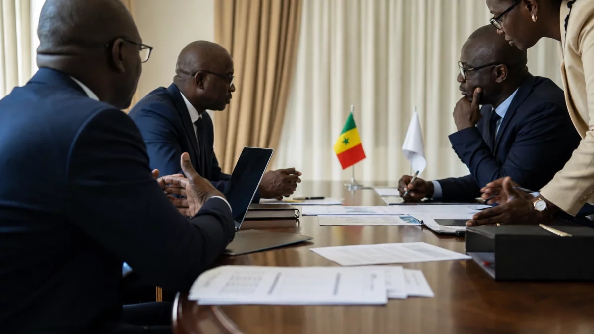 À Washington, le Sénégal tente de transformer l’accord FMI en levier pour assainir ses finances et rassurer les bailleurs
