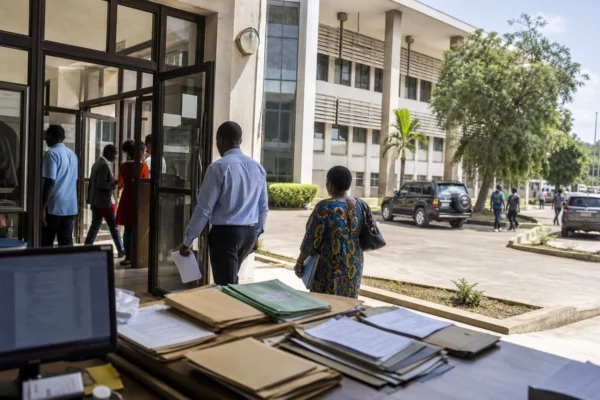 En RDC, le FRIVAO doit prouver sa transparence avec 120 millions de dollars dédiés aux réparations collectives