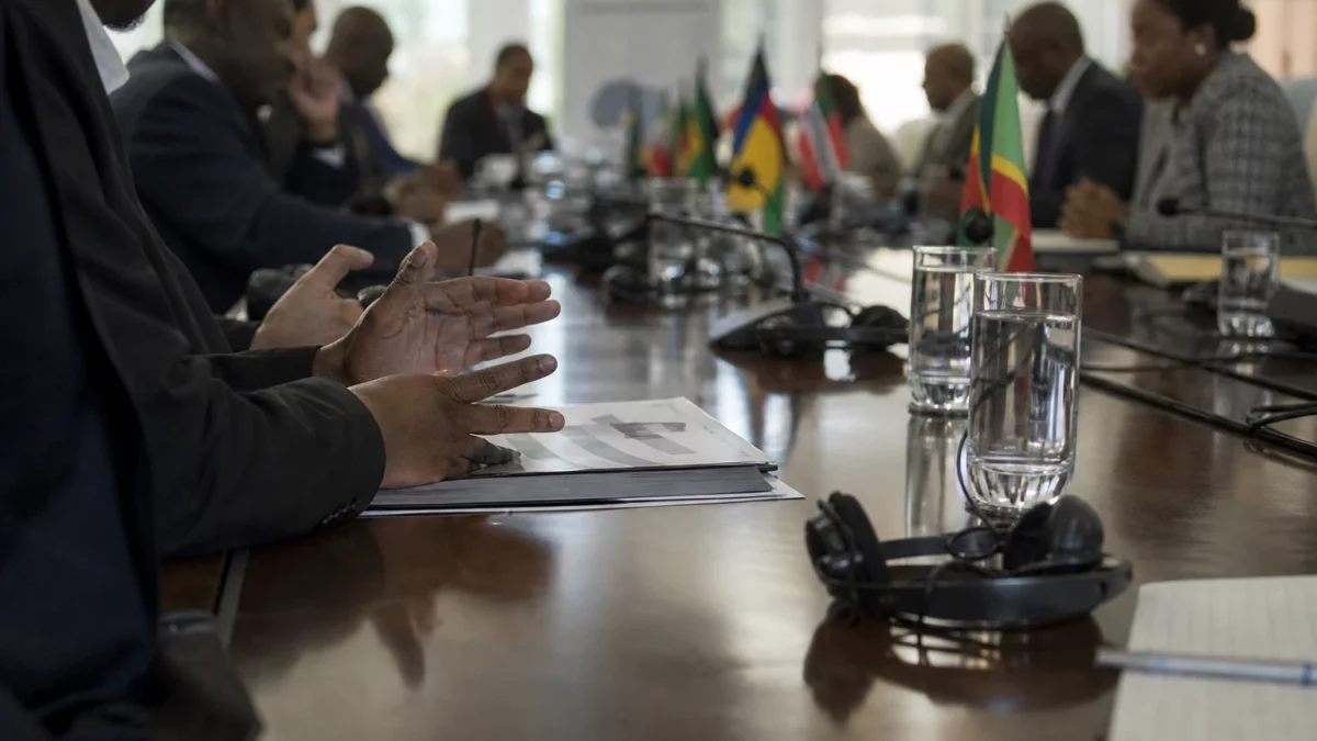 En Afrique du Sud, les survivants de Sharpeville réclament enfin des réparations contre une loi d’indemnisation bloquante