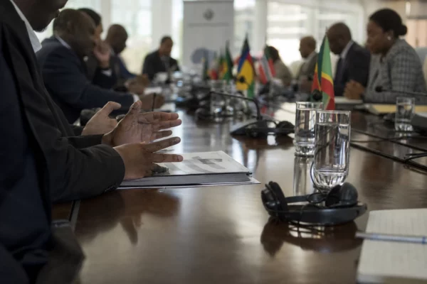 En Afrique du Sud, les survivants de Sharpeville réclament enfin des réparations contre une loi d’indemnisation bloquante