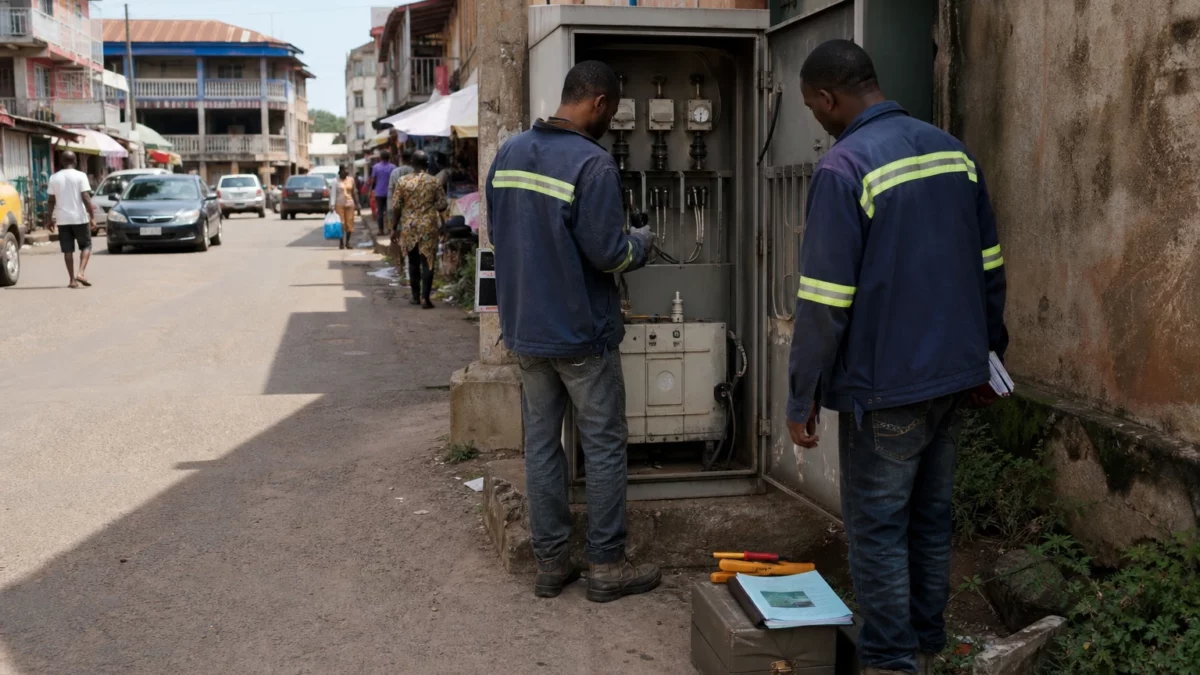 Mambilla : la victoire juridique du Nigeria ne garantit pas encore le financement du grand barrage hydroélectrique