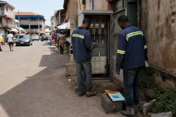 Mambilla : la victoire juridique du Nigeria ne garantit pas encore le financement du grand barrage hydroélectrique