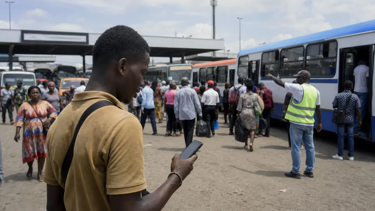 En Afrique, le direct-to-device oblige les régulateurs à repenser le partage du spectre entre satellites, 5G et Wi-Fi