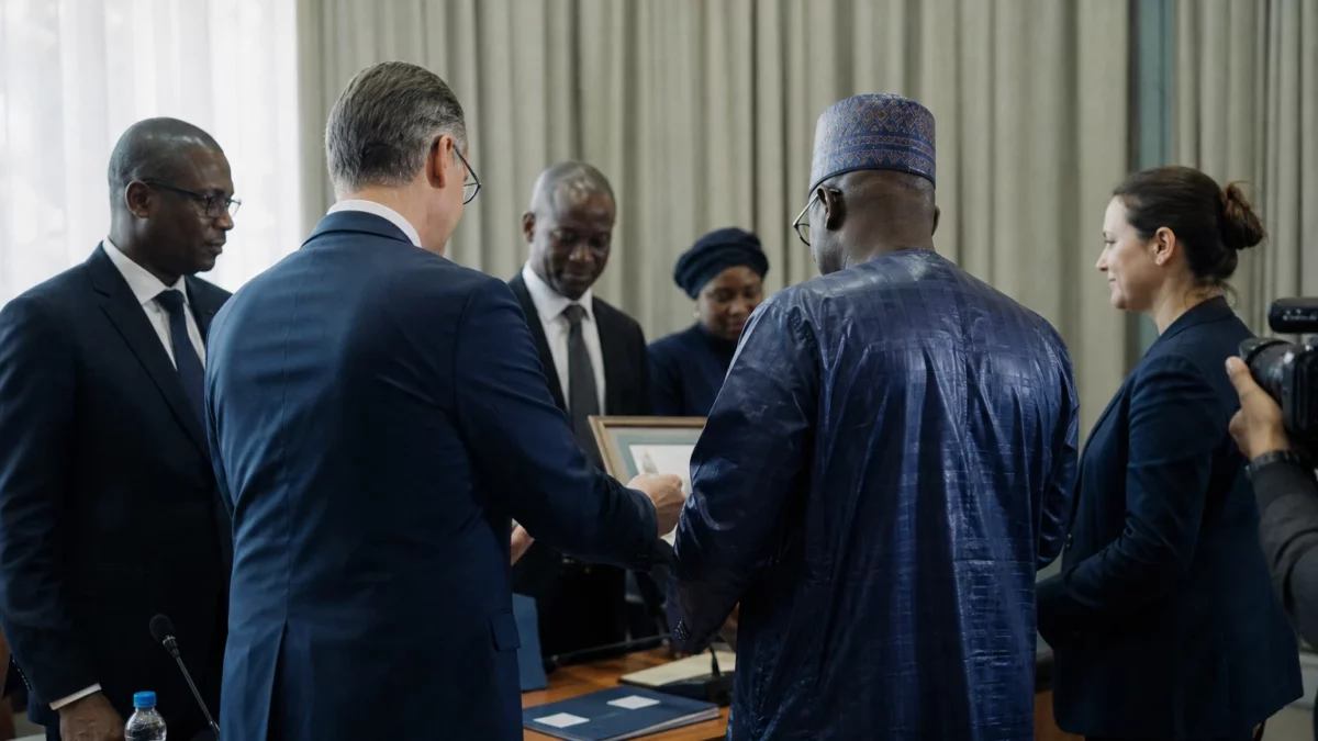 Gambie : les fonds de Potomac relancent l’indemnisation des victimes de Jammeh et testent la transparence à Banjul