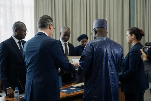 Gambie : les fonds de Potomac relancent l’indemnisation des victimes de Jammeh et testent la transparence à Banjul