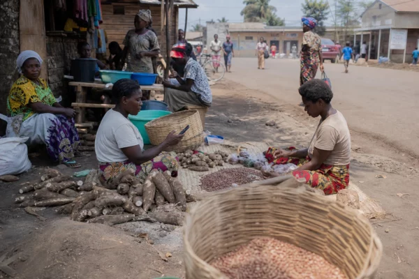 En RDC, le retour des déplacés à Kimoka et Saké reste suspendu à l’aide agricole et à la sécurité