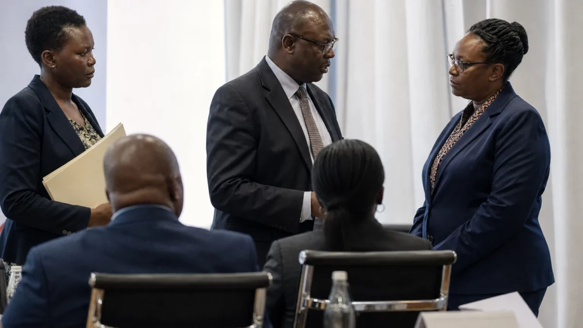 Au Kenya, la pression sur les commerçants étrangers révèle les limites de l’intégration est-africaine