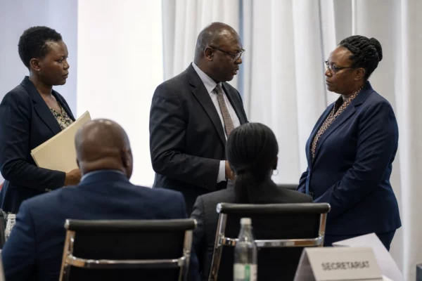 Au Kenya, la pression sur les commerçants étrangers révèle les limites de l’intégration est-africaine