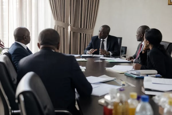 Au Nigeria, Dangote durcit le marché de l’essence face aux importations qui brouillent la traçabilité