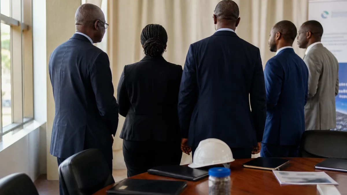 À Sèmè, le Bénin mise sur une première vente de brut pour tester la viabilité de sa relance pétrolière