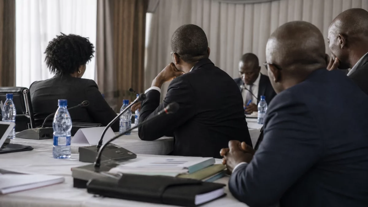 En RDC, l’urgence nutritionnelle s’étend hors des zones Ebola et révèle une crise plus vaste au centre du pays