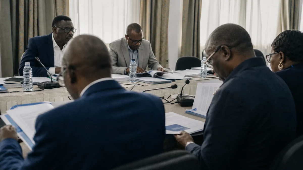 Pourquoi la riposte contre Ebola gagne du terrain en RDC malgré une transmission encore active