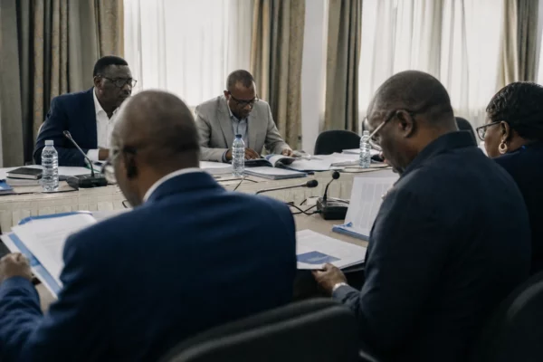 Pourquoi la riposte contre Ebola gagne du terrain en RDC malgré une transmission encore active