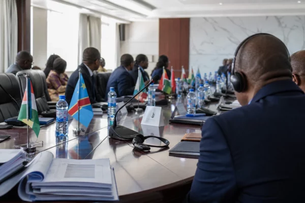 En RDC, la décrue d’Ebola Bundibugyo masque encore le risque de dispersion vers le Sud-Ubangi