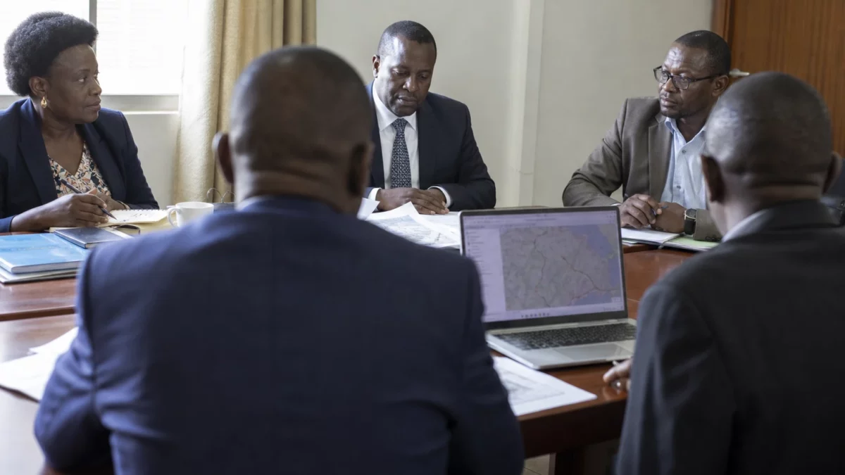 Ouganda : le financement de la route Busoga relance l’accès rural et les échanges entre Jinja et le nord du pays