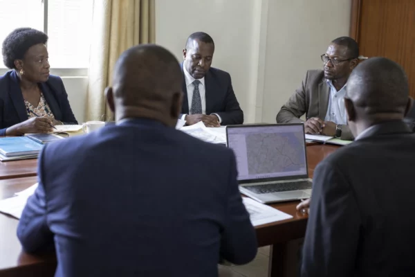 Ouganda : le financement de la route Busoga relance l’accès rural et les échanges entre Jinja et le nord du pays
