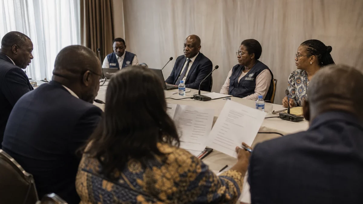 En RDC, le Nord-Kivu devient l’épicentre d’une flambée d’Ebola qui teste la riposte sanitaire et la coordination régionale