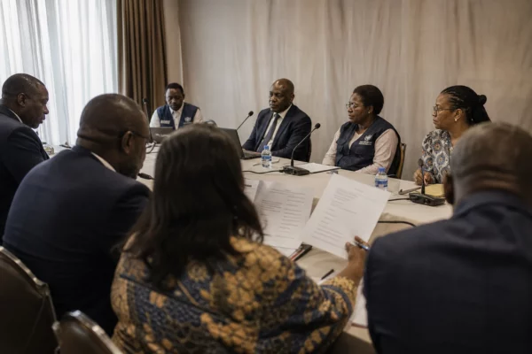 En RDC, le Nord-Kivu devient l’épicentre d’une flambée d’Ebola qui teste la riposte sanitaire et la coordination régionale
