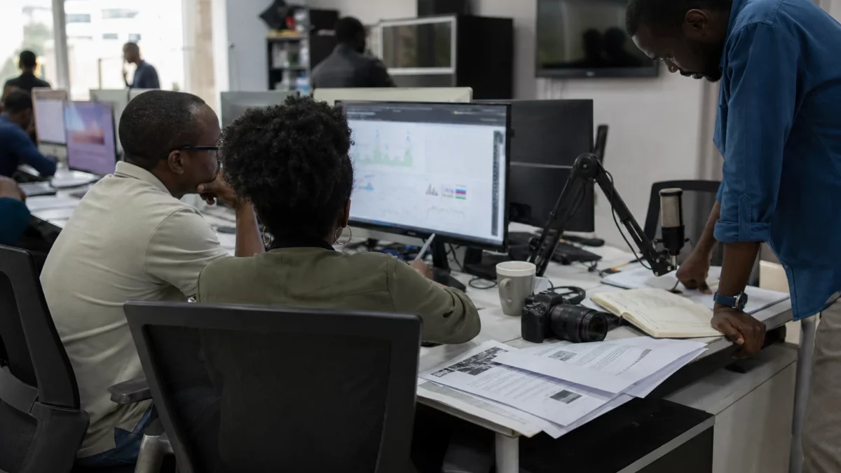 En Afrique de l’Est, la rumeur du vol de sexe provoque des lynchages et révèle la puissance des vidéos virales